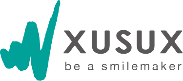 XUSUXロゴ