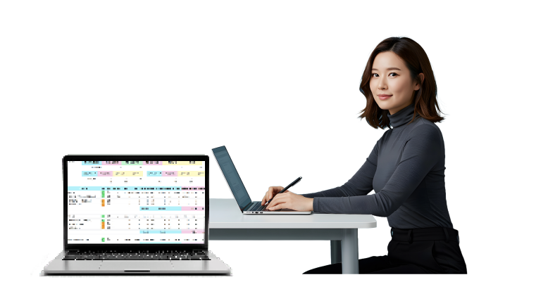 勤怠管理システム