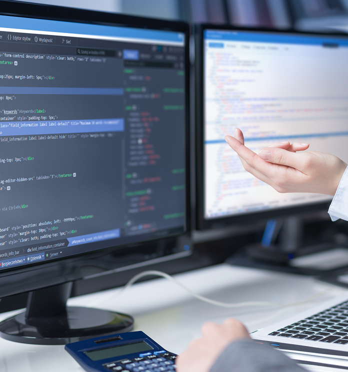 プログラミング