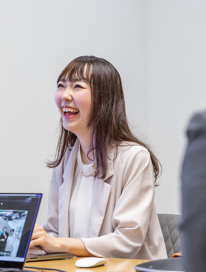 チームメンバー