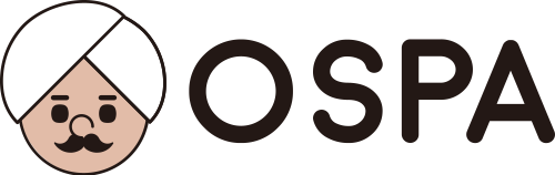 モバイルオーダー テイクアウトサービス「ospa」